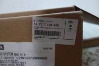 фото thumb №9, Bmw x5 e70 молдинг накладка крила правий перед nowa! oe! 7158428