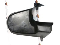фото thumb №1, Vw transporter t5 t6 защита компьютер 7h1937115a