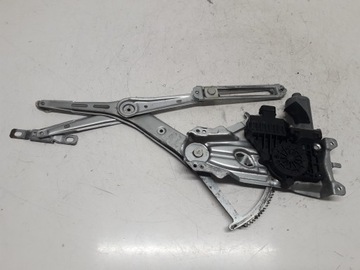 фото thumb №7, Opel astra g 2 ii 98-09 механизм стёкла з двигатель правый перед 90521876