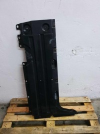 фото thumb №1, Bmw f25 f26 корпус защита подвеска правая 7213672