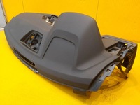 фото thumb №11, Bmw x5 g05 g06 g07 приборная панель консоль