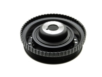 фото thumb №11, Nty rkp-ns-007 колесо ременное, wał коленчатый