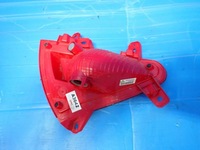 фото thumb №3, Лампа правая задняя противотуманная kia sportage v 92406-r2000