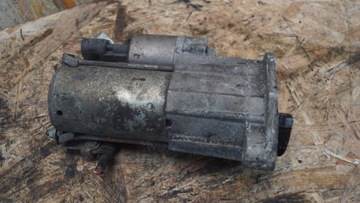 фото thumb №6, Стартер audi a4 b7 2.0 tfsi 06d911023a