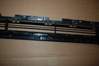 Купити Audi q3 sq3 lift 8u0 решітка бампера перед середня 8u0807683c, фото thumb