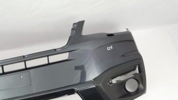 фото thumb №6, Subaru forester iv рестайлінг 2016- бампер переднє перед 57704sg030