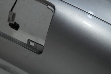 фото thumb №10, Vw eos бампер задній комплектний парктронік la7w