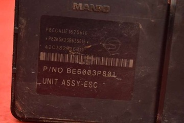 фото thumb №7, Насос abs 48920-35001 ssangyong tivoli 1.6 e-xgi 128 km 16-21