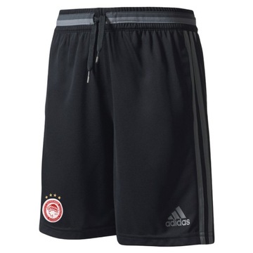 Термоактивные спортивные шорты Adidas Olympiakos
