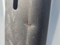 фото thumb №12, Dodge ram 1500 09- порог градус планка пороговая usa