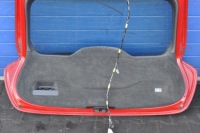 фото thumb №5, Volvo v60 14r крышка багажника багажника задняя задняя 612-46