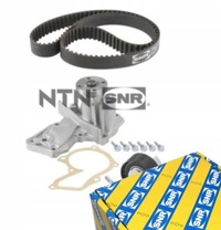 фото thumb №1, Грм + насос набор snr do ford b-max 1.4