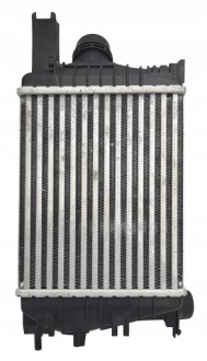 Интеркулер renault clio iv captur i 144961381r Доставка, фото thumb