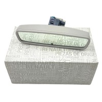 фото thumb №1, Nowe оригинальный номер зеркало заднего вида renault captur i arkana