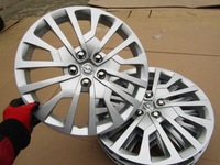 фото thumb №15, 4x ковпаки 17 opel crossland x grandland astra iv j k insignia a b zafira c