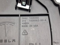 фото thumb №9, Zaślapka боковая панели распределительной правая сторона tesla модель s 102836200a