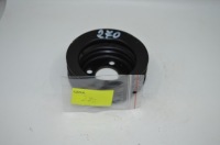 Купить Шкив насоса воды ford scorpio 79hf8509ba, фото thumb