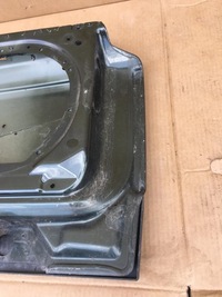 фото thumb №9, Борт багажника land rover discovery iii lrc904