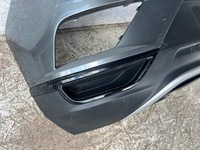 фото thumb №3, Бампер задняя задний vw t-roc 2ga