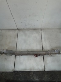 фото thumb №5, D507 балка бампера задняя astra h