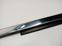 фото thumb №4, Молдинг ущільнювач лівий задня хром renault megane iv kombi