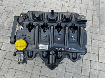 фото thumb №7, Двигун 2.5 dci cdti dti opel vivaro movano 2001-2010r 100-150km g9u