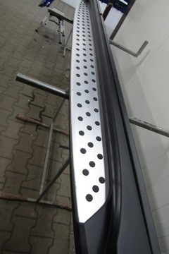 фото thumb №9, Планка порогова права kia sportage iv 15- 21 градус