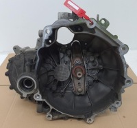 фото thumb №1, Коробка передач передач qcb vw up 1.0 mpi