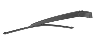 фото thumb №7, Рычаг + дворник листовая рессора na зад bmw x5 e70 2006-2013 + гайка