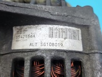 фото thumb №6, Тест генератор renault megane i s542466a 1.9 dci