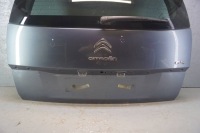 фото thumb №7, Citroen c4 grand picasso i крышка багажника задняя багажника k640 2h