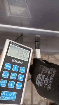 фото thumb №12, Дверь левая зад vw polo 06r hb 5d