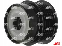 фото thumb №2, Колесо пасове генератора as-pl afp6046