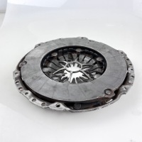 фото thumb №10, Зчеплення комплект двомасовий маховик luk 2.0 tdi vw / audi / skoda / seat 05l105266b