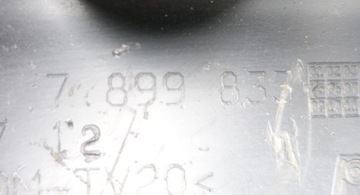 фото thumb №14, Bmw m3 e92 e93 7899833 2007-2013 4 pdc бампер зад задній