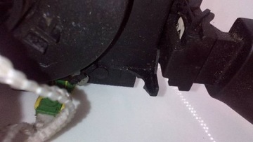 фото thumb №11, Переключатель комбинированный citroen picasso 96511177xt