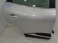 фото thumb №2, Kadjar дверь правое задние ted69 2018r