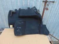 фото thumb №10, Обшивка оббивка багажника права ford b-max