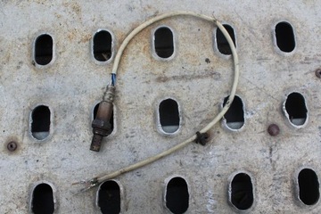 фото thumb №1, Лямбда-зонд subaru impreza wrx 2001 22690aa500