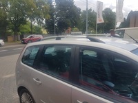 фото thumb №9, Ford c-max 2003-2010 рейлинги крышные багажник красивый