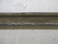 фото thumb №8, Молдинг поріг ліва bmw e60 e61 a35 monacoblau