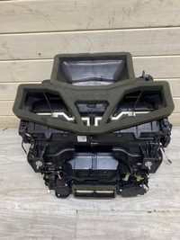 фото thumb №1, Bmw 5 g30 g31 2019 отопители