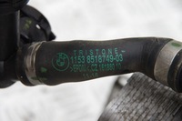 фото thumb №12, Радиаторов масла przekładniowego коробки коробки передач bmw 3 f34 gt