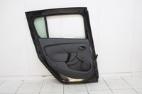 фото thumb №11, Дверь левая задние левый задняя dacia sandero ii 2012r- nv676 - код лакокрасочного покрытия