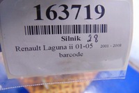 фото thumb №7, Renault laguna ii двигатель k4m710