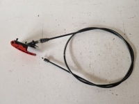 фото thumb №1, Трос тяга ручка открывания капот mercedes b-klasa w246 1.5 cdi