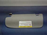 фото thumb №5, Mercedes s klasa w221 козырёк защита солнцезащитная правая