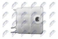 фото thumb №12, Бак расширительный жидкость ford focus ii 1.6 tdci 04- 2.5 st 05- kuga 2.0 t