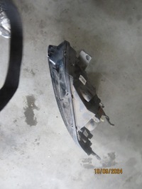 фото thumb №5, Ford ecosport 15r лампи комплект uk