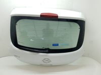 фото thumb №1, Крышка зад задняя opel corsa d 3d